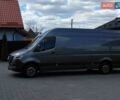 Серый Мерседес Sprinter, объемом двигателя 2 л и пробегом 350 тыс. км за 32917 $, фото 2 на Automoto.ua
