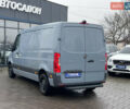 Сірий Мерседес Sprinter, об'ємом двигуна 2 л та пробігом 270 тис. км за 24990 $, фото 30 на Automoto.ua