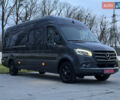 Серый Мерседес Sprinter, объемом двигателя 2 л и пробегом 235 тыс. км за 36990 $, фото 2 на Automoto.ua
