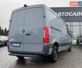 Сірий Мерседес Sprinter, об'ємом двигуна 2 л та пробігом 270 тис. км за 24990 $, фото 35 на Automoto.ua