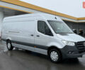 Сірий Мерседес Sprinter, об'ємом двигуна 0 л та пробігом 187 тис. км за 29700 $, фото 8 на Automoto.ua