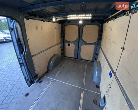 Сірий Мерседес Sprinter, об'ємом двигуна 2 л та пробігом 270 тис. км за 24990 $, фото 28 на Automoto.ua