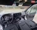 Серый Мерседес Sprinter, объемом двигателя 0 л и пробегом 78 тыс. км за 31200 $, фото 5 на Automoto.ua