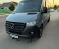 Сірий Мерседес Sprinter, об'ємом двигуна 1.95 л та пробігом 283 тис. км за 23900 $, фото 1 на Automoto.ua