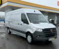Сірий Мерседес Sprinter, об'ємом двигуна 0 л та пробігом 187 тис. км за 29700 $, фото 1 на Automoto.ua