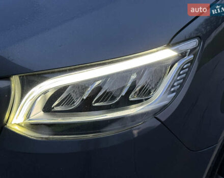 Серый Мерседес Sprinter, объемом двигателя 2 л и пробегом 235 тыс. км за 36990 $, фото 8 на Automoto.ua