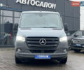 Сірий Мерседес Sprinter, об'ємом двигуна 2 л та пробігом 270 тис. км за 24990 $, фото 5 на Automoto.ua