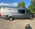 Сірий Мерседес Sprinter, об'ємом двигуна 3 л та пробігом 27 тис. км за 43300 $, фото 3 на Automoto.ua