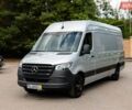 Серый Мерседес Sprinter, объемом двигателя 2 л и пробегом 246 тыс. км за 31890 $, фото 1 на Automoto.ua