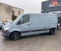 Сірий Мерседес Sprinter, об'ємом двигуна 2 л та пробігом 270 тис. км за 24990 $, фото 8 на Automoto.ua