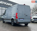 Сірий Мерседес Sprinter, об'ємом двигуна 2 л та пробігом 270 тис. км за 24990 $, фото 31 на Automoto.ua