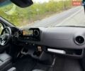 Серый Мерседес Sprinter, объемом двигателя 2 л и пробегом 258 тыс. км за 46000 $, фото 26 на Automoto.ua