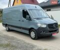 Сірий Мерседес Sprinter, об'ємом двигуна 0 л та пробігом 287 тис. км за 23700 $, фото 1 на Automoto.ua