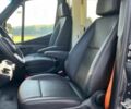 Сірий Мерседес Sprinter, об'ємом двигуна 3 л та пробігом 27 тис. км за 43300 $, фото 8 на Automoto.ua