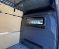 Сірий Мерседес Sprinter, об'ємом двигуна 1.95 л та пробігом 276 тис. км за 30600 $, фото 76 на Automoto.ua