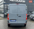 Сірий Мерседес Sprinter, об'ємом двигуна 2 л та пробігом 270 тис. км за 24990 $, фото 32 на Automoto.ua