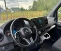 Серый Мерседес Sprinter, объемом двигателя 0 л и пробегом 287 тыс. км за 23700 $, фото 8 на Automoto.ua