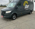 Серый Мерседес Sprinter, объемом двигателя 1.95 л и пробегом 155 тыс. км за 26000 $, фото 1 на Automoto.ua