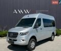 Сірий Мерседес Sprinter, об'ємом двигуна 3 л та пробігом 1 тис. км за 66800 $, фото 1 на Automoto.ua