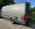 Сірий Мерседес Sprinter, об'ємом двигуна 3 л та пробігом 27 тис. км за 43300 $, фото 5 на Automoto.ua
