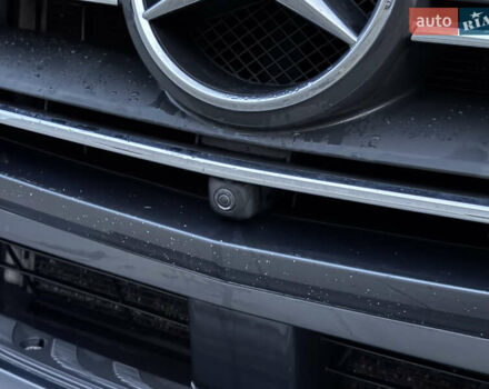 Серый Мерседес Sprinter, объемом двигателя 2 л и пробегом 235 тыс. км за 36990 $, фото 9 на Automoto.ua