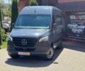 Сірий Мерседес Sprinter, об'ємом двигуна 1.95 л та пробігом 276 тис. км за 30600 $, фото 1 на Automoto.ua