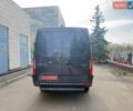 Серый Мерседес Sprinter, объемом двигателя 2 л и пробегом 219 тыс. км за 29950 $, фото 8 на Automoto.ua