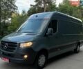 Сірий Мерседес Sprinter, об'ємом двигуна 0 л та пробігом 288 тис. км за 24500 $, фото 1 на Automoto.ua