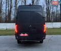 Серый Мерседес Sprinter, объемом двигателя 2 л и пробегом 235 тыс. км за 36990 $, фото 5 на Automoto.ua
