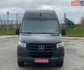 Серый Мерседес Sprinter, объемом двигателя 1.95 л и пробегом 156 тыс. км за 32900 $, фото 2 на Automoto.ua