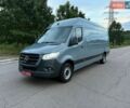 Сірий Мерседес Sprinter, об'ємом двигуна 1.99 л та пробігом 222 тис. км за 23900 $, фото 1 на Automoto.ua