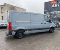 Сірий Мерседес Sprinter, об'ємом двигуна 2 л та пробігом 270 тис. км за 24990 $, фото 36 на Automoto.ua