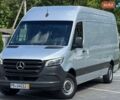 Серый Мерседес Sprinter, объемом двигателя 2 л и пробегом 245 тыс. км за 32490 $, фото 1 на Automoto.ua