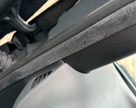 Серый Мерседес Sprinter, объемом двигателя 1.95 л и пробегом 155 тыс. км за 26000 $, фото 12 на Automoto.ua