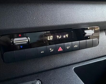 Серый Мерседес Sprinter, объемом двигателя 2.2 л и пробегом 249 тыс. км за 24900 $, фото 42 на Automoto.ua