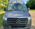 Сірий Мерседес Sprinter, об'ємом двигуна 3 л та пробігом 27 тис. км за 43300 $, фото 1 на Automoto.ua