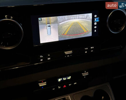 Серый Мерседес Sprinter, объемом двигателя 2 л и пробегом 235 тыс. км за 36990 $, фото 19 на Automoto.ua