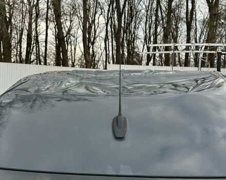 Серый Мерседес Sprinter, объемом двигателя 1.95 л и пробегом 155 тыс. км за 26000 $, фото 10 на Automoto.ua