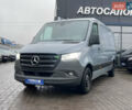 Сірий Мерседес Sprinter, об'ємом двигуна 2 л та пробігом 270 тис. км за 24990 $, фото 7 на Automoto.ua