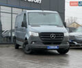 Сірий Мерседес Sprinter, об'ємом двигуна 2 л та пробігом 270 тис. км за 24990 $, фото 1 на Automoto.ua