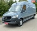 Серый Мерседес Sprinter, объемом двигателя 0 л и пробегом 287 тыс. км за 23700 $, фото 1 на Automoto.ua