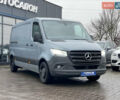Сірий Мерседес Sprinter, об'ємом двигуна 2 л та пробігом 270 тис. км за 24990 $, фото 3 на Automoto.ua