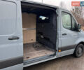 Сірий Мерседес Sprinter, об'ємом двигуна 2 л та пробігом 270 тис. км за 24990 $, фото 26 на Automoto.ua