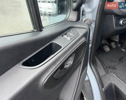 Сірий Мерседес Sprinter, об'ємом двигуна 2 л та пробігом 270 тис. км за 24990 $, фото 10 на Automoto.ua