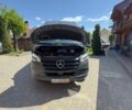 Сірий Мерседес Sprinter, об'ємом двигуна 1.95 л та пробігом 276 тис. км за 30600 $, фото 17 на Automoto.ua