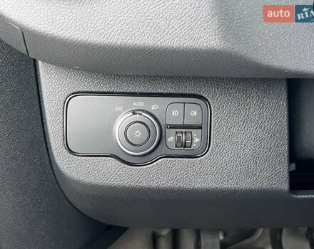 Сірий Мерседес Sprinter, об'ємом двигуна 2 л та пробігом 270 тис. км за 24990 $, фото 15 на Automoto.ua