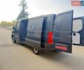 Серый Мерседес Sprinter, объемом двигателя 2 л и пробегом 219 тыс. км за 29950 $, фото 59 на Automoto.ua