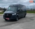 Сірий Мерседес Sprinter, об'ємом двигуна 1.95 л та пробігом 156 тис. км за 32900 $, фото 1 на Automoto.ua