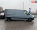 Сірий Мерседес Sprinter, об'ємом двигуна 2 л та пробігом 270 тис. км за 24990 $, фото 1 на Automoto.ua