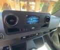 Сірий Мерседес Sprinter, об'ємом двигуна 1.95 л та пробігом 276 тис. км за 30600 $, фото 53 на Automoto.ua